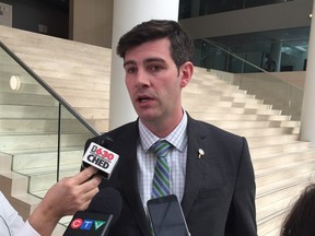 "This is just getting silly," says Mayor Don Iveson, frustrated with a provincial education tax increase hitting 8.7 per cent.