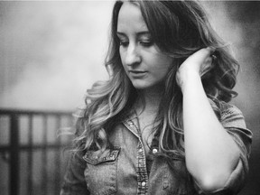 Singer-songwriter Margo Price.