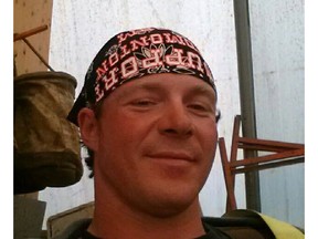 Unrepentant thug Shawn Maxwell Rehn, 34, killed himself hours after shooting Const. David Matthew Wynn and auxiliary Const. Derek Bond shot inside the Apex Casino in St. Albert in January 2015.