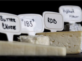 Winding Road Artisan Cheese is a new local cheesemonger selling at the French Quarter Grand Market on Sundays.