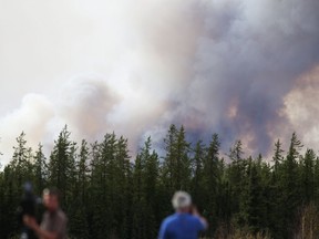 Alberta's FireSmart program has handed out $4.1 million to help communities reduce wildfire damage.