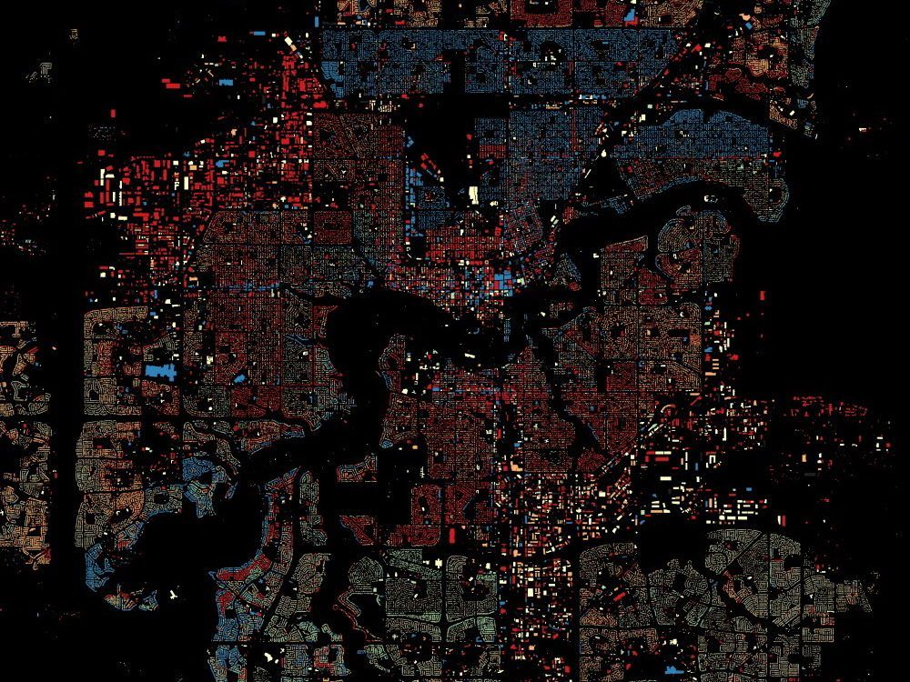 Average Property Tax In Edmonton