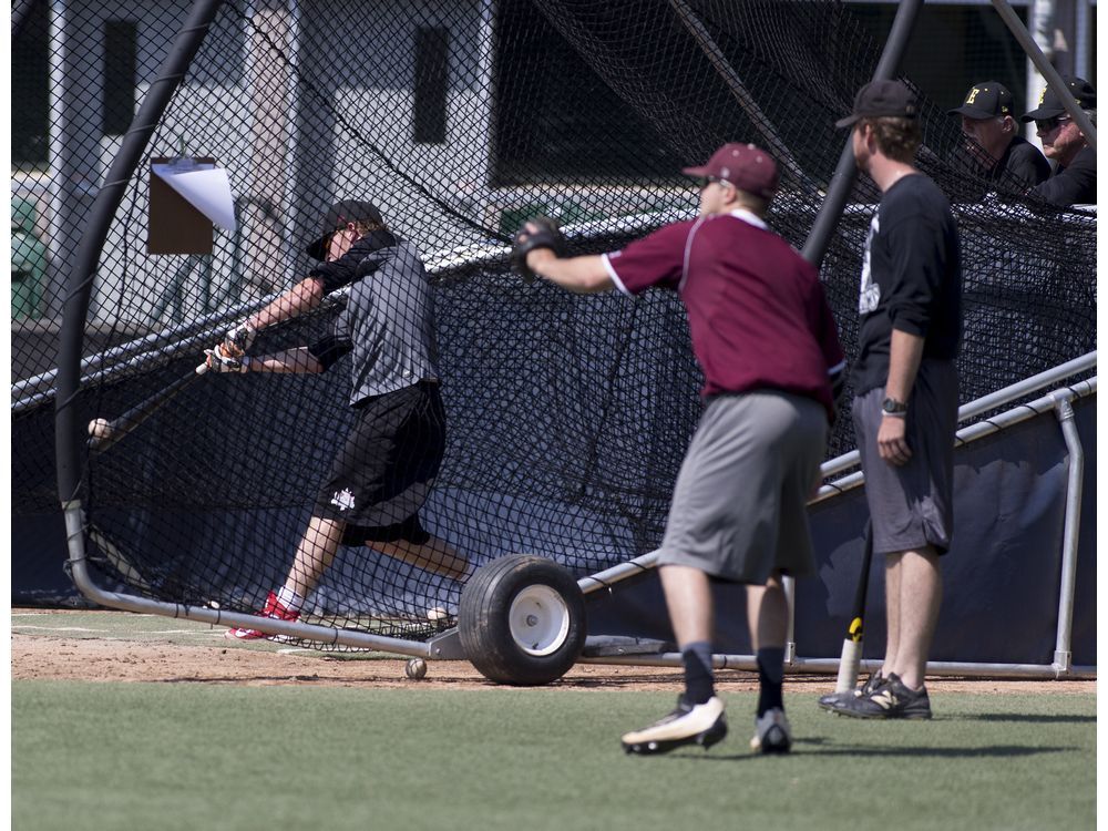 Edmonton Prospects tap into college grapevine to pull together roster