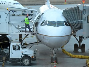 United Airlines is eliminating its flights to San Francisco and Chicago from Edmonton International Airport starting June 1.