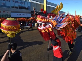 A conference coming to Edmonton in June takes a look at the future of Chinatowns across North America, including Edmonton's.