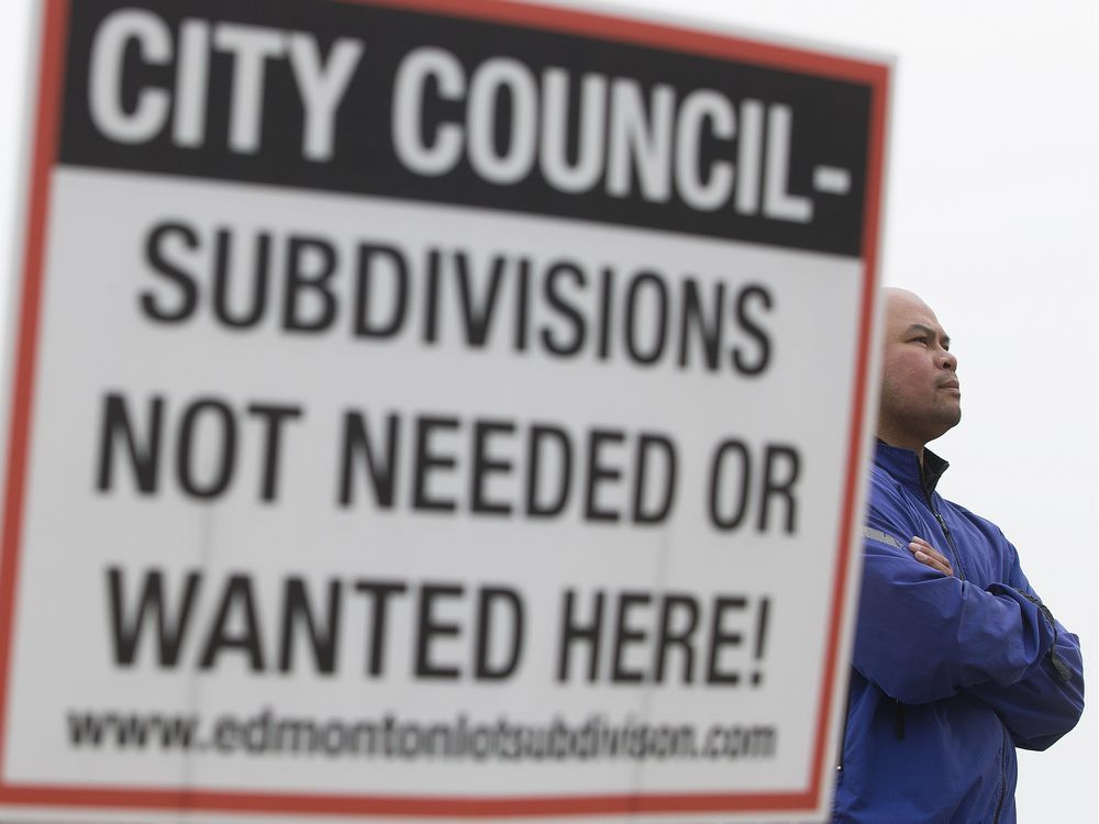 David Staples Restrictive covenants might be killing a fly with a