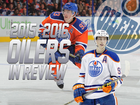 Why Ryan Nugent-Hopkins Should Go Back To Red Deer - The Copper & Blue