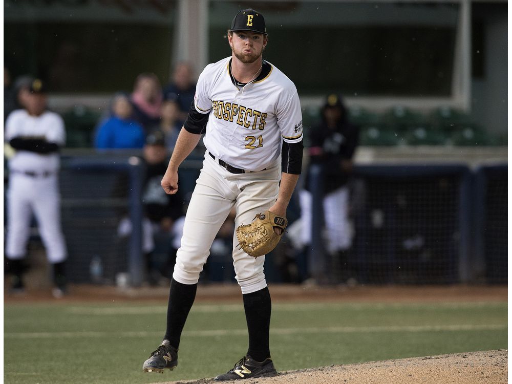 Fort McMurray Giants and Edmonton Prospects share home field in season