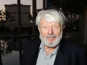 The late actor Theodore Bikel is the subject of the documentary Theodore Bikel: In the Shoes of Sholom Aleichem.