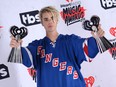 Justin Bieber will be at Rexall Place on June 14.