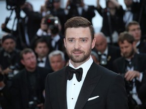 timberlake