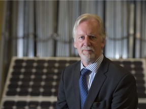 David Wheeler has been appointed to lead Alberta's Energy Efficiency Advisory Panel.