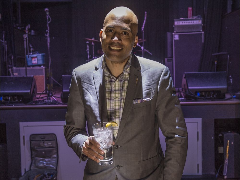 Cheap drinks after 8 Alberta bars and pubs can hold their happy hours