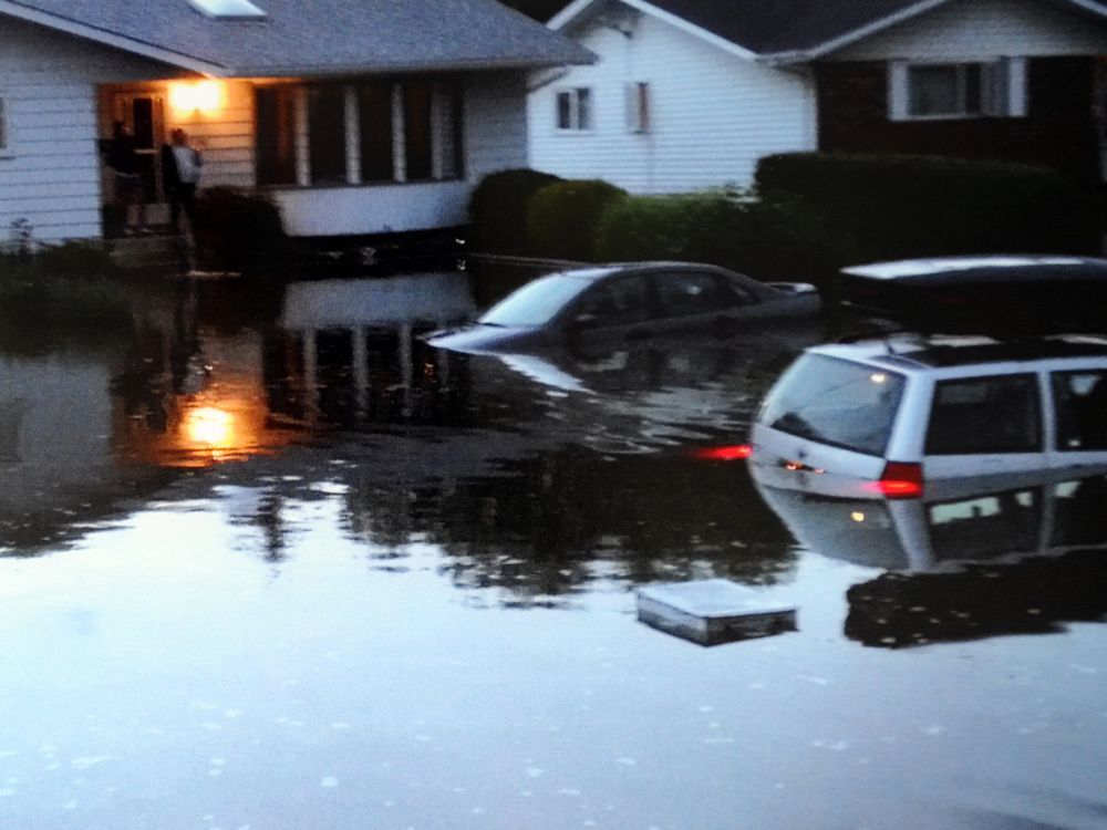 Edmonton gives a tepid OK to study giving drainage to Epcor Edmonton