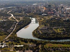 As Edmonton City Council debates the city's future, how much of its deliberations should take place in secret?