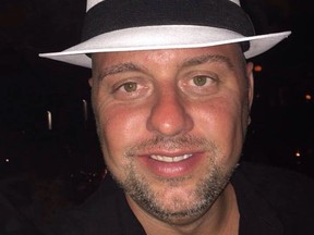 Demkiw was last seen leaving his work as a limousine driver near 149 Street and 128 Avenue at around 4 a.m. on May 31, 2015.