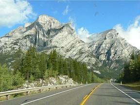 Thirteen people, including eight on a military Twin Otter, were killed in three plane crashes in the Kananaskis region in 1986.