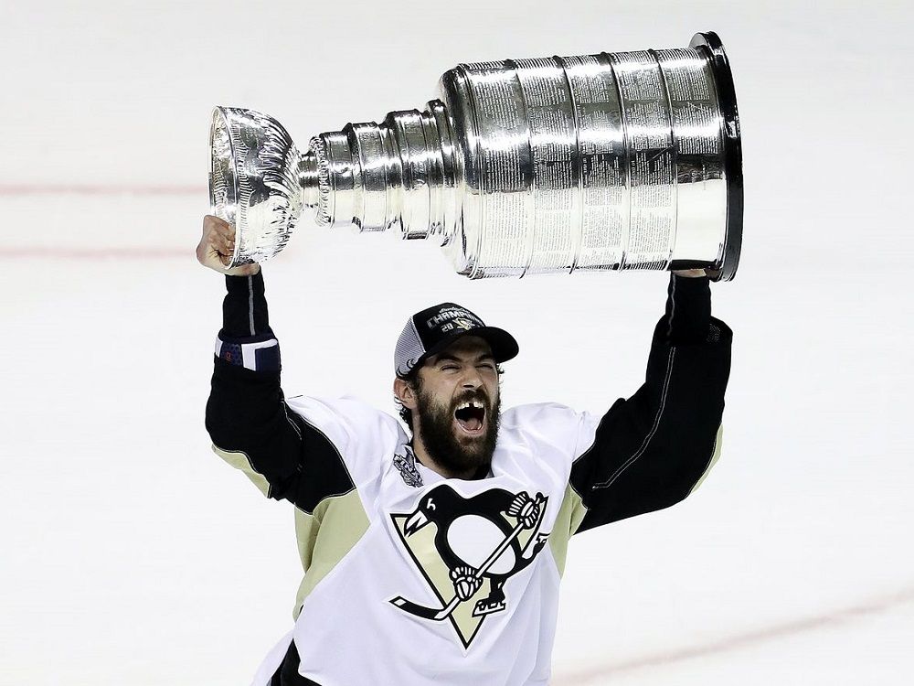  Pittsburgh Penguins: 2016 Stanley Cup Champions : None, Nhl  Productions: Movies & TV