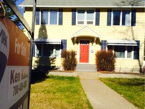 Sales if single-family detached homes rose 3.8 per cent in May, show statistics released by the Realtors Association of Edmonton.