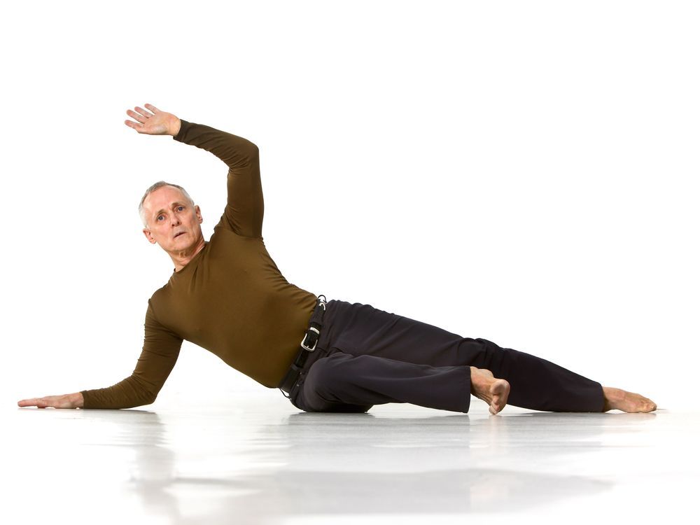 Edmonton dance companies on the move Edmonton Journal