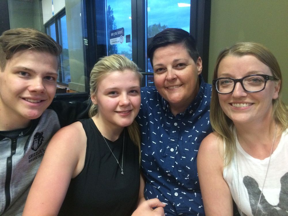 David Staples Catholic teacher investigated after students complain of