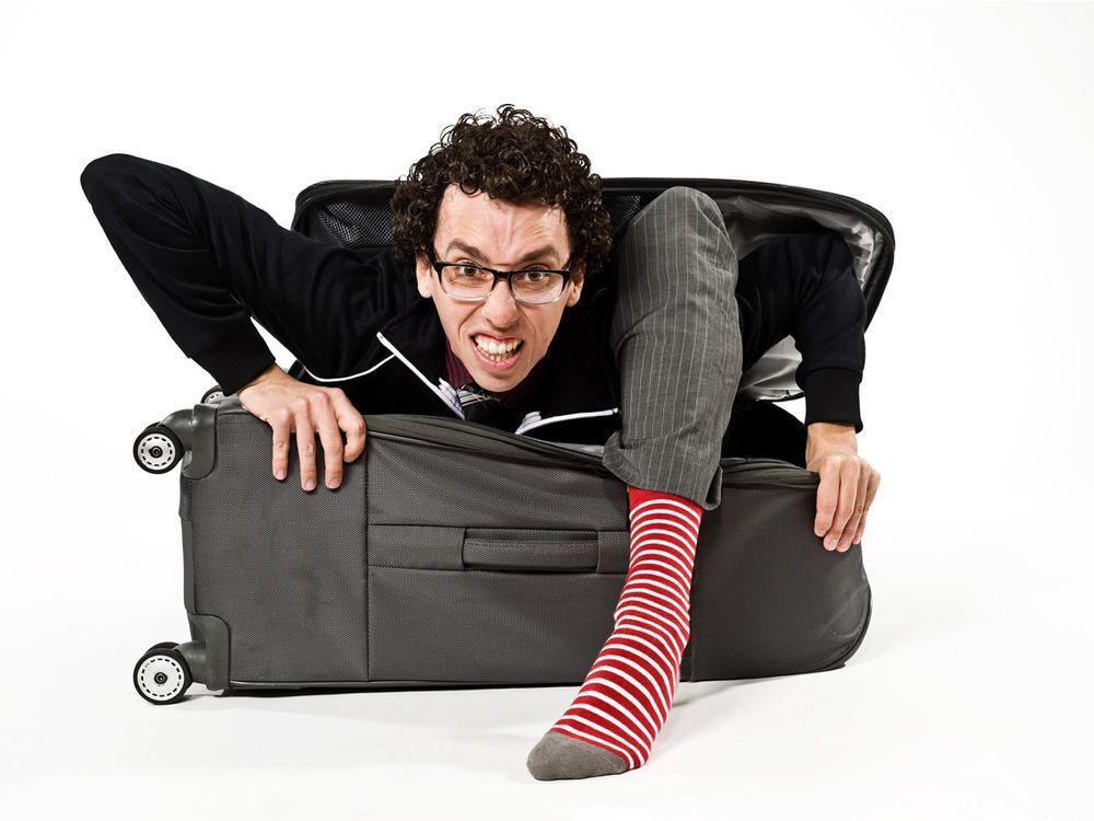 Edmonton Street Performers Festival Five buskers you should see