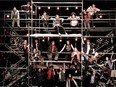 Two One-Way Tickets To Broadway presents Rent, directed by Linette Smith