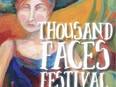 The Thousand Faces Festival of Mythic Theatre, at the Alberta Avenue Community Centre.