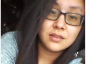Alannah Jamima Cardinal, 20, was last seen at a residence in Goodfish Lake, Alta. on July 16, 2016. Cardinal was officially reported as missing on July 21. On July 25, St. Paul RCMP investigators discovered human remains near Goodfish Lake which they have "tentatively" identified as Cardinal. RCMP currently believe her death is non-suspicious.