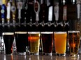 The Canadian Taxpayers Federation is upset that new provincial beer tax method is benefitting large breweries.