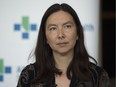 Dr. Joanna Oda, Medical Officer of Health, Alberta Health Services — Edmonton Zone. confirmed a case of hepatitis A in a food handler working at two Edo Japan locations on July 11, 2016.