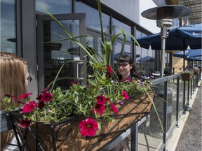 The Workshop Eatery is hosting a long table fundraiser for the Canadian Culinary Federation.