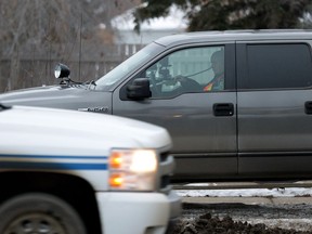 Photo radar is a road safety program, not a cash cow, write the parents of an Edmonton man killed by a careless driver