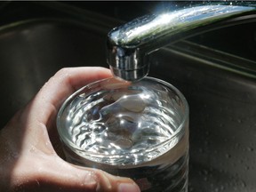 Health Canada has issued 56 drinking water advisories affecting First Nations communities in Alberta since April 2015