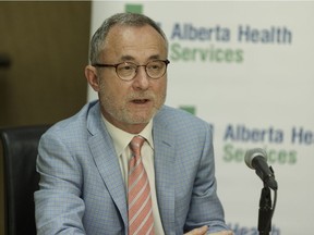 Trevor Theman, registrar of the College of Physicians and Surgeons of Alberta, said a set of guidelines was issued rather than a set of hard and fast rules, in part because of the difficulty in trying to regulate every situation a physician might encounter.