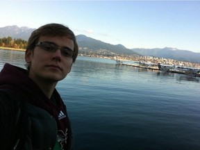 The MacEwan University student missing in the Thursday attack on Nice, France has been identified as Mykhaylo "Misha" Bazelevskyy, a Ukrainian citizen with permanent resident status in Canada.