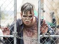 The chances of surviving the zombie apocalypse are pretty good if you live in Alberta.