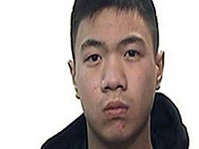 25-year-old David Nguyen  is among the accused in a July 17 home invasion.