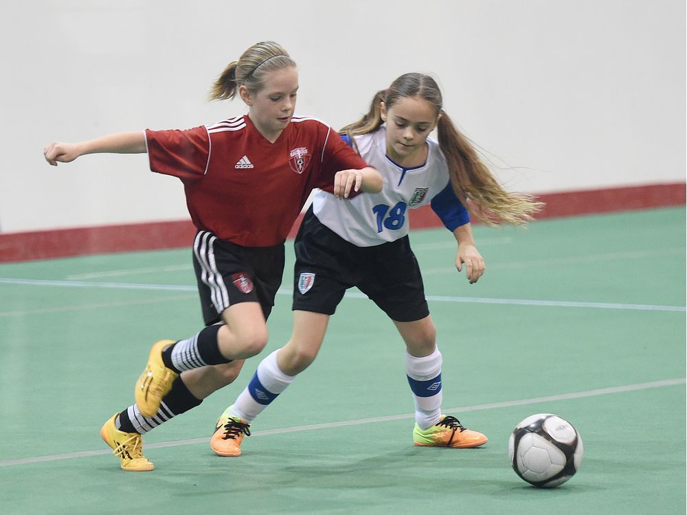 New Edmonton soccer facility considered by city Edmonton Journal