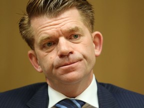 By Wednesday morning, Wildrose Leader Brian Jean was the target of criticism from high-profile Canadians not normally found in the political arena.