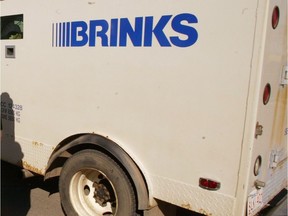 Brinks Canada Limited