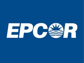 Epcor asked drivers to avoid Rossdale Road and Bellamy Hill Road Thursday afternoon because of a water main break in the area.