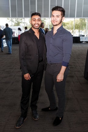 Social Seen: Euphoria Fashion Festival and the Canadian Derby ...