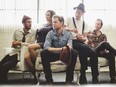 The Lumineers perform on Sunday, Sept. 4, at Sonic Boom taking place at Borden Park, Sept. 3 and 4.