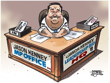 Malcolm Mayes cartoon for Aug. 19.
