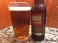 Brewsters' Curly Horse IPA.