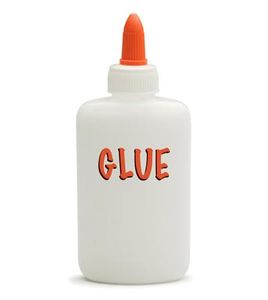 Glue