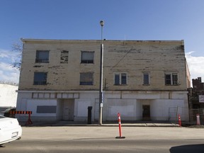 A fight to save the historic Mitchell & Reed Auction House, the old home of the ARTery, has ended in failure on Tuesday, September 27, 2016  n Edmonton.