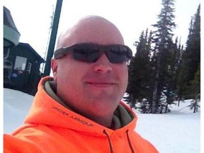 Brad MacDonald, 37, of Nova Scotia, was found dead in a grassy area near Stony Plain Road and Winterburn Road on Sunday, April 10, 2016. Investigators have determined MacDonald's death was a homicide, and he died of blunt force trauma.