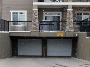 Condo owners and boards should cooperate to address issues, such as underground parking mishaps.